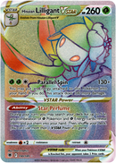 Hisuian Lilligant VSTAR Hyper Rare - 190/189 - Astral Radiance - Card Cavern