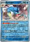 Gyarados - 130/165 - Scarlet & Violet 151 - Reverse Holo - Card Cavern