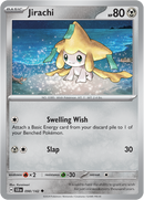 Jirachi - 098/142 - Stellar Crown - Card Cavern