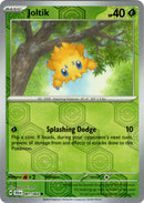 Joltik - 001/064 - Shrouded Fable - Reverse Holo - Card Cavern