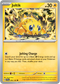 Joltik - 050/142 - Stellar Crown - Card Cavern