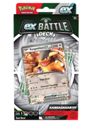 ex Battle Deck: Kangaskhan ex - Card Cavern