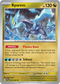 Kyurem - 047/064 - Shrouded Fable - Card Cavern