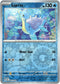 Lapras - 031/142 - Stellar Crown - Reverse Holo - Card Cavern