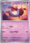 Latias - 067/162 - Temporal Forces - Card Cavern