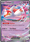 Latias ex - 076/191 - Surging Sparks - Holo - Card Cavern