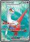 Latias ex - 220/191 - Surging Sparks - Holo - Card Cavern