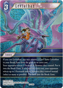 Leviathan - 24-106H - Hidden Legends - Foil - Card Cavern