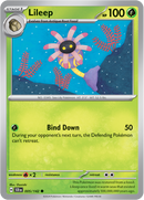 Lileep - 005/142 - Stellar Crown - Card Cavern