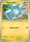 Magnemite - 058/191 - Surging Sparks - Card Cavern