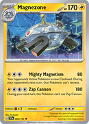 Magnezone - 060/191 - Surging Sparks - Card Cavern