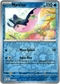 Mantine - 040/191 - Surging Sparks - Reverse Holo - Card Cavern