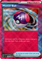 Master Ball - 153/162 - Temporal Forces - Holo - Card Cavern