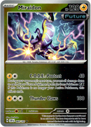 Miraidon - 069/191 - Surging Sparks - Reverse Holo - Card Cavern