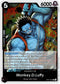 Monkey.D.Luffy - OP07-091R - 500 years in the Future - Foil - Card Cavern