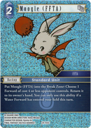 Moogle (FFTA) - 24-103C - Hidden Legends - Foil - Card Cavern