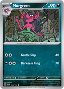 Morgrem - 095/142 - Stellar Crown - Card Cavern