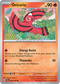 Oricorio - 026/191 - Surging Sparks - Card Cavern