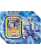 Pokemon: Paldea Legends Tin - Miraidon ex - Card Cavern