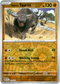 Paldean Tauros - 101/191 - Surging Sparks - Reverse Holo - Card Cavern