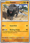 Paldean Tauros - 101/191 - Surging Sparks - Card Cavern