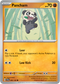 Pancham - 085/142 - Stellar Crown - Card Cavern