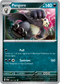 Pangoro - 093/142 - Stellar Crown - Card Cavern