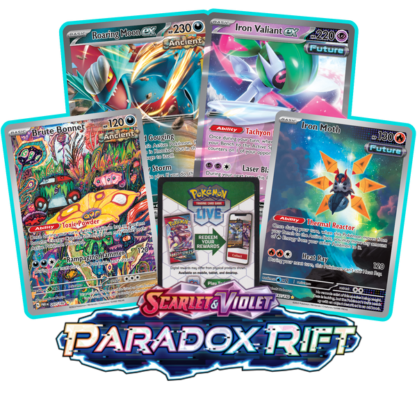 Pokemon TCG Live Codes  PTCGL Store (ex. PTCGO Store)