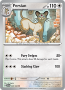 Persian - 049/064 - Shrouded Fable - Card Cavern