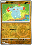 Phanpy - 102/191 - Surging Sparks - Reverse Holo - Card Cavern