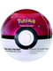 Pokemon - Poke Ball Tin - Poke Ball - Card Cavern