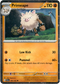 Primeape - 107/193 - Paldea Evolved - Cosmos Holo - Card Cavern