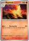 Rapidash - 020/142 - Stellar Crown - Card Cavern