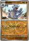 Rhydon - 075/142 - Stellar Crown - Reverse Holo - Card Cavern