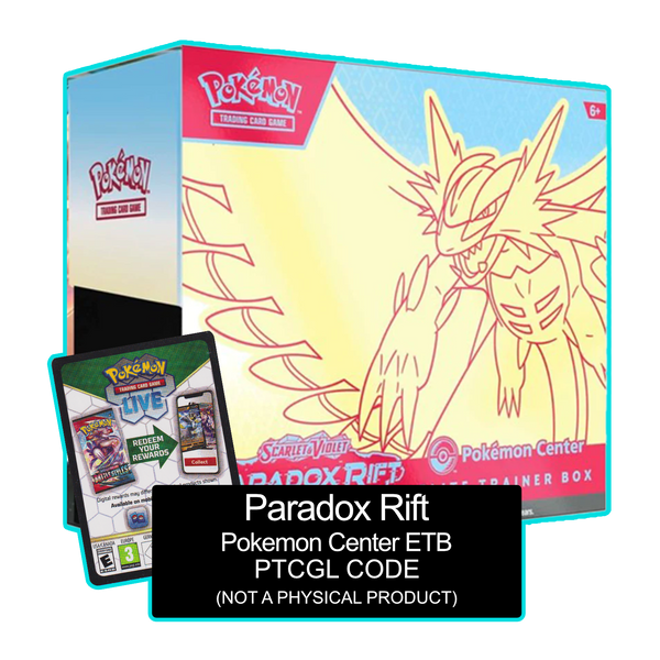 Paradox Rift Battle Pass launches next week in Pokémon Trading Card Game  Live - Log-in any time once it goes live to receive free Roaring Moon ex  deck : Bulbagarden