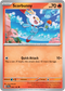 Scorbunny - 026/142 - Stellar Crown - Card Cavern