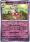 Slowking - 058/142 - Stellar Crown - Reverse Holo - Card Cavern