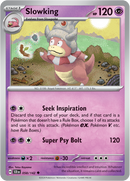 Slowking - 058/142 - Stellar Crown - Card Cavern