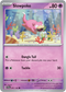 Slowpoke - 057/142 - Stellar Crown - Card Cavern