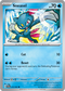 Sneasel - 013/064 - Shrouded Fable - Card Cavern