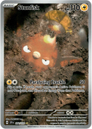 Stunfisk - 202/191 - Surging Sparks - Holo - Card Cavern