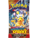 Surging Sparks Booster Pack - Card Cavern