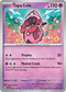 Tapu Lele - 092/191 - Surging Sparks - Holo - Card Cavern