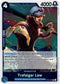 Trafalgar Law - OP07-047R - 500 years in the Future - Foil - Card Cavern