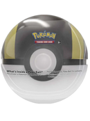 Pokemon - Poke Ball Tin - Ultra Ball - Card Cavern