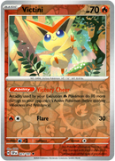 Victini - 021/191 - Surging Sparks - Reverse Holo - Card Cavern