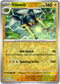 Vikavolt - 053/142 - Stellar Crown - Reverse Holo - Card Cavern