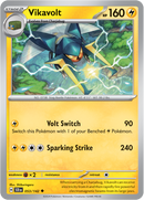 Vikavolt - 053/142 - Stellar Crown - Card Cavern