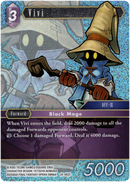 Vivi - 24-082C - Hidden Legends - Foil - Card Cavern