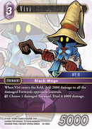 Vivi - 24-082C - Hidden Legends - Card Cavern